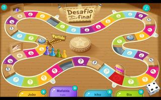 Desafio Final - Provas Finais ภาพหน้าจอ 2
