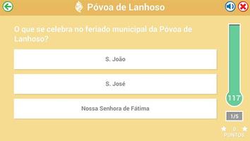 Póvoa de Lanhoso স্ক্রিনশট 1