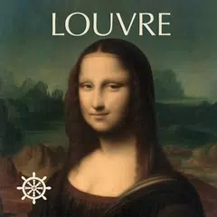 Скачать Louvre Museum Audio Guide APK