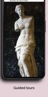 Guide to Louvre Museum تصوير الشاشة 2