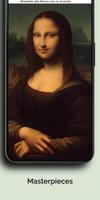 Guide to Louvre Museum تصوير الشاشة 3