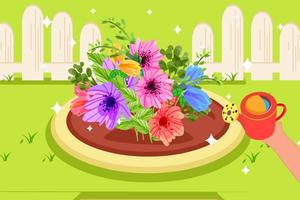 My Sweet House 截图 1