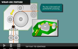 Fintube Animations screenshot 1