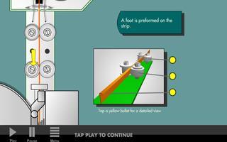 Fintube Animations screenshot 2