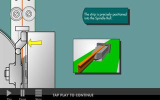 Fintube Animations screenshot 3