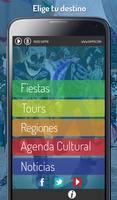 Oaxaca Travel Guide Oappix capture d'écran 1
