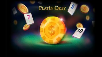 Okey - Platin Rummy Okey screenshot 1