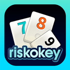 آیکون‌ Okey - Risk Okey