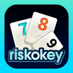 Okey - Risk Rummy Okey