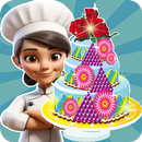 APK giochi di cucina carico torta