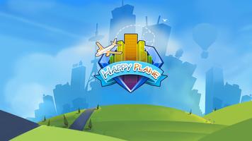 Happy Plane 截圖 2