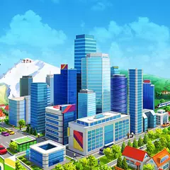 Plane City APK download