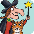 Room on the Broom: Games
