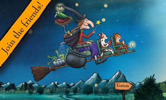 Room on the Broom: Games 截圖 3