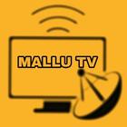 MalluTV 아이콘