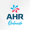 2025 AHR Expo 아이콘