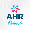 2025 AHR Expo APK