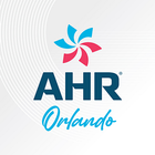 2025 AHR Expo أيقونة