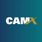 CAMX 2023 icône