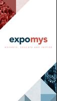 ExpoMYS - Demo App Affiche