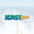 آیکون‌ ICAST Fishing 2023