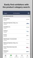 برنامه‌نما IMTS 2018 عکس از صفحه