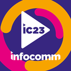 InfoComm icône