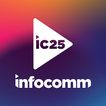 InfoComm 2025 | June 7-13 ikona
