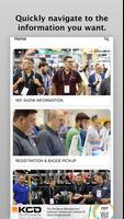 IWF Atlanta 海报