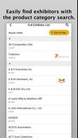 IWF Atlanta 截图 2