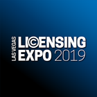آیکون‌ Licensing Expo 2019