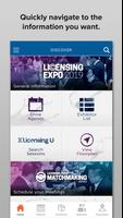 Licensing Expo 2019 Affiche