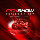 PRI Trade Show 2023 图标