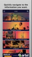 SATELLITE 2022 포스터