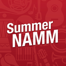2021 Summer NAMM Mobile App APK