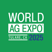 World Ag Expo® 2025 icon