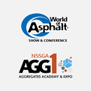World of Asphalt & AGG1 2024 APK