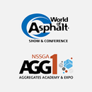 World of Asphalt & AGG1 2025 APK
