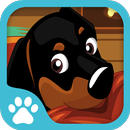 My Sweet Dog - Jeux Gratuit APK