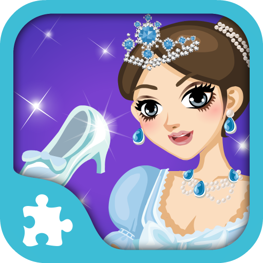 Cinderella FTD - Free game