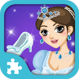Cinderella FTD - jeux gratuit icône