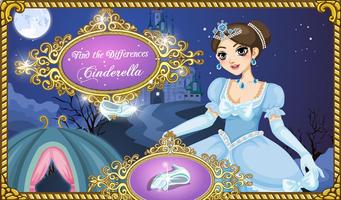 Cinderella FTD - Free game poster