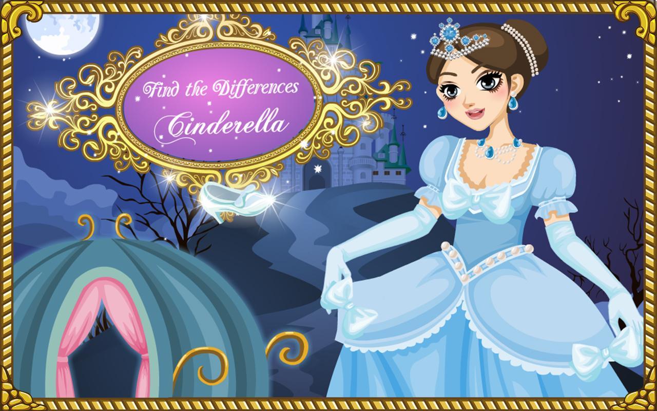 Cinderella am