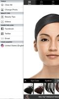 1 Schermata Mary Kay® Virtual Makeover