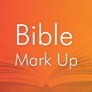 APK Bible Mark Up - Bible Study