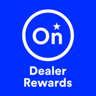 OnStar Dealer Rewards icône