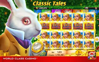 World Class Casino 스크린샷 1