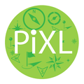 PiXL Geography App