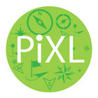 ikon PiXL Geography App