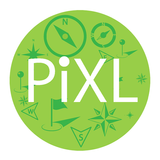 PiXL Geography App icône